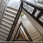 Elegant Top Floor - Unique View Of Rome\'S Skyline Tibernestrome