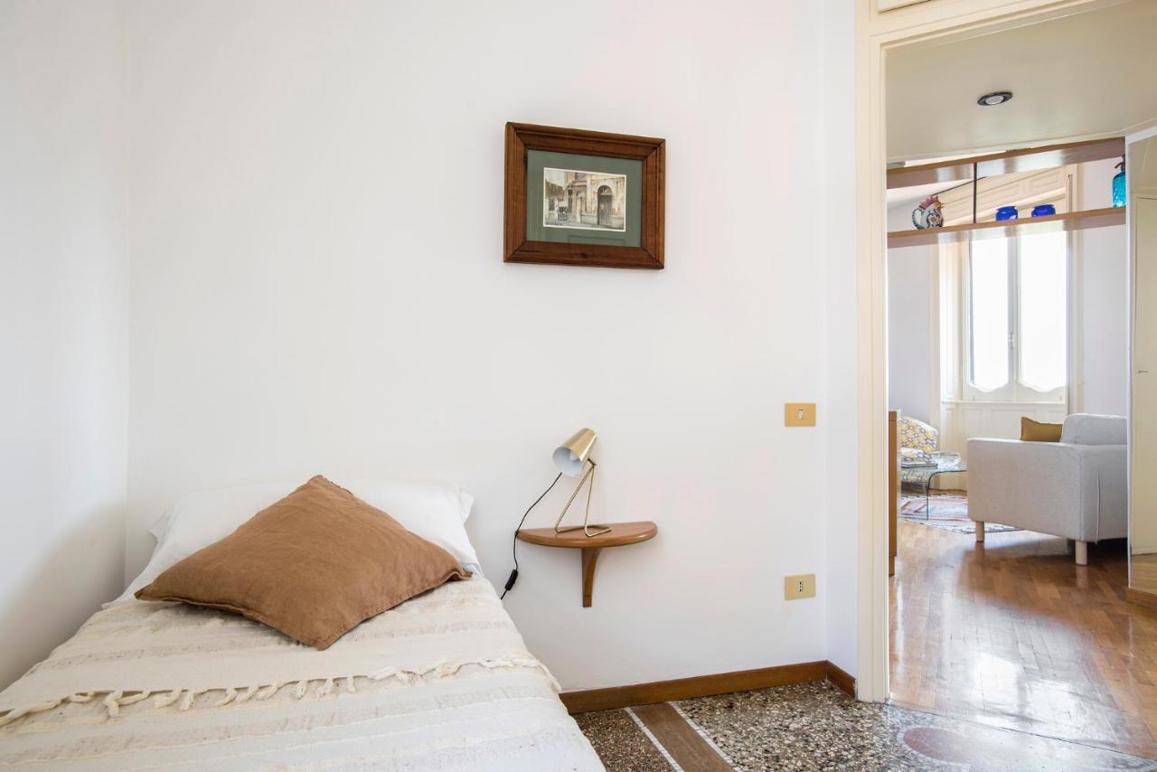 Elegant Floor - Unique View Of Rome's Skyline Tibernestrome Apartamento Roma